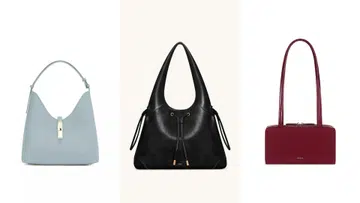 根据12生肖性格和气场选手袋