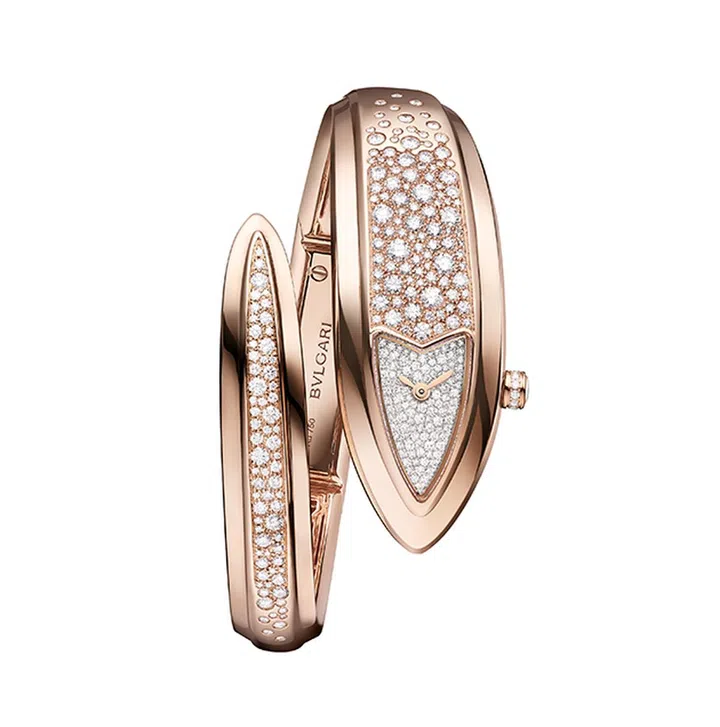 Bvlgari Serpenti Aeterna