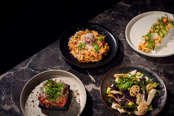 Benjamin Barker Recreational Club (BBRC)