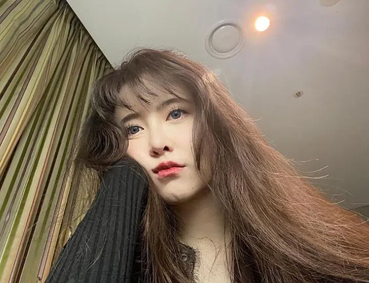具惠善 KOO HYE-SUN