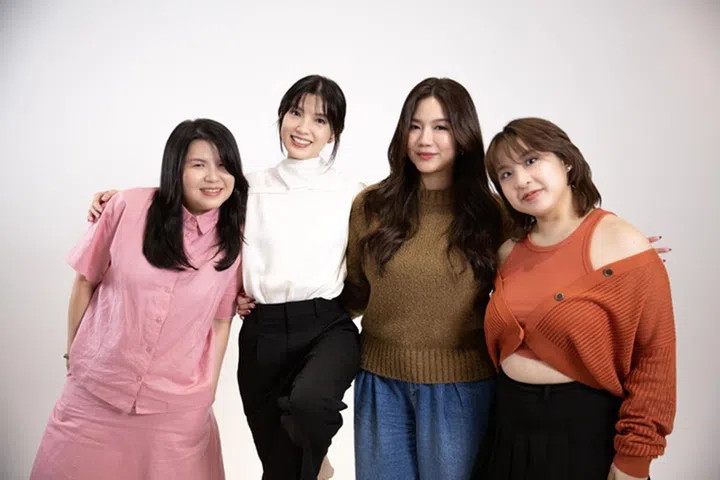 NYtalk Epi 1 还好友你