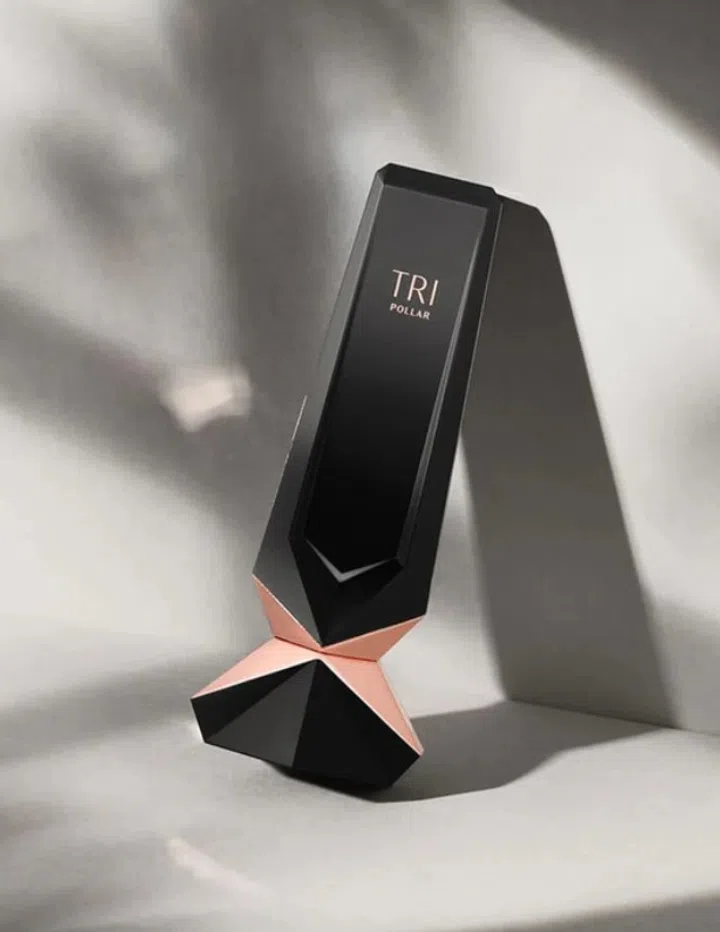 TRIPOLLAR STOP Vx 2 射频美容仪