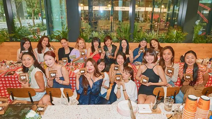 《女友》NÜYOU hood