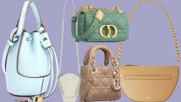 时尚迷你包 mini bags micro bags