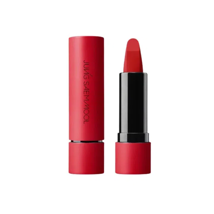 JUNGSAEMMOOL New Classic Shine Lipstick唇膏