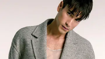 NADECH KUGIMIYA 泰国男星
