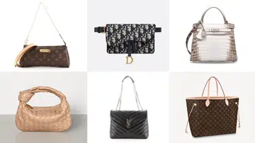 bags with the best resale value