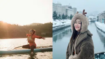 Selina Jen 任家萱