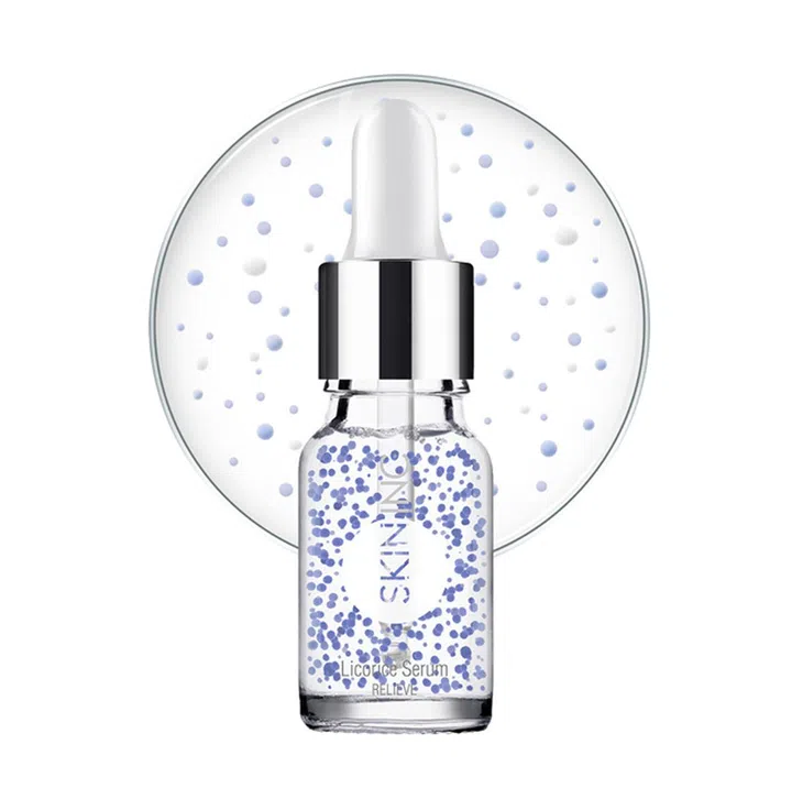 SKIN INC Licorice Serum精华