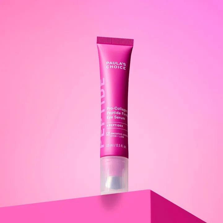 Paula’s Choice Pro-Collagen Peptide Firming Eye Serum眼霜 