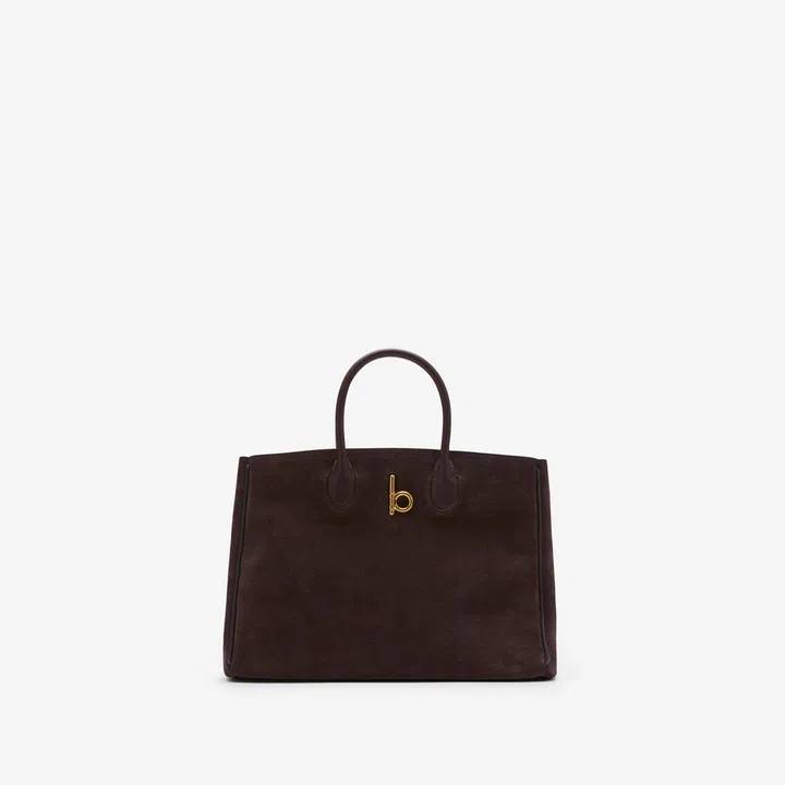 图：Burberry