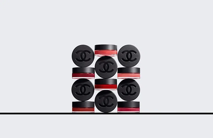 N1 de chanel Revitalizing Lip and Cheek Balm $72