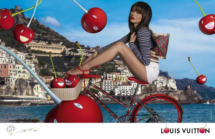 图：Louis Vuitton