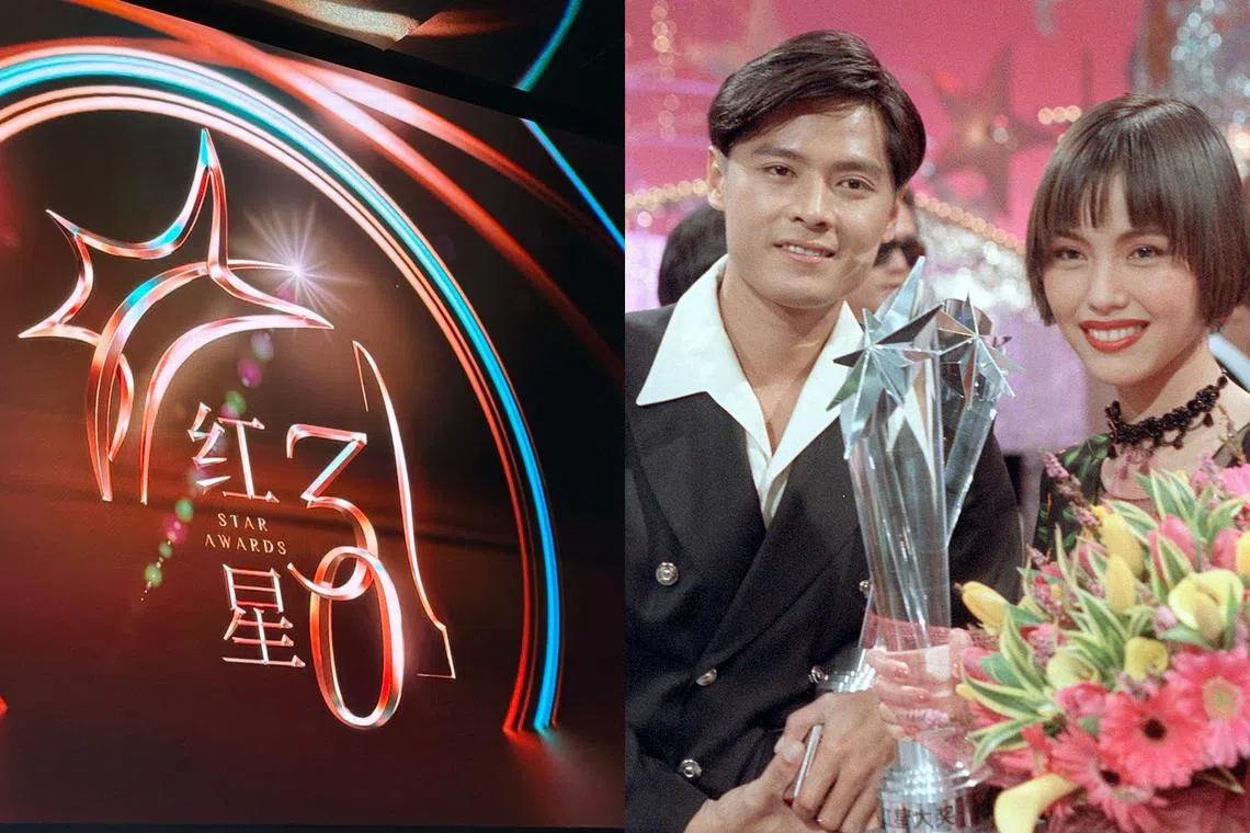 关于《红星大奖2025》10个你不知道的冷知识- NUYOU SINGAPORE《女友》 - 最时尚中文杂志| NUYOU Singapore