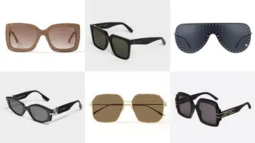 sunglasses 时尚墨镜