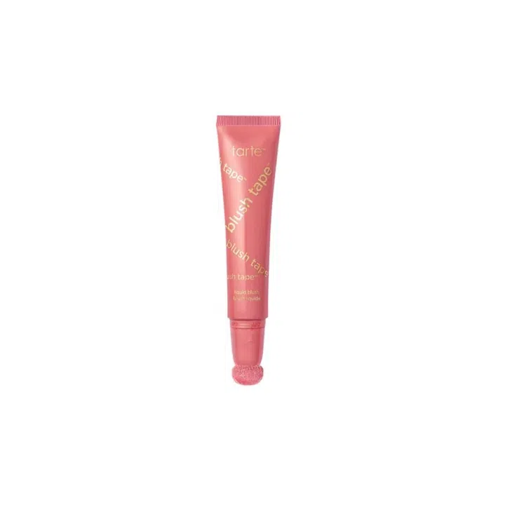 Tarte Blush Tape™ Liquid Blush Satin液状腮红