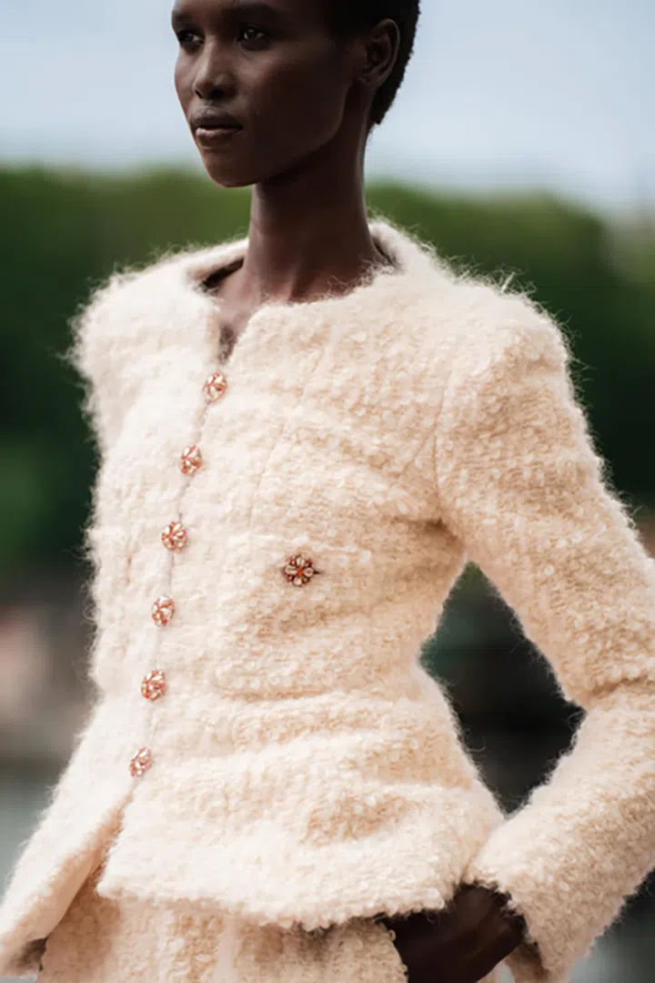 Gabrielle Chanel. Fashion Manifesto 展览