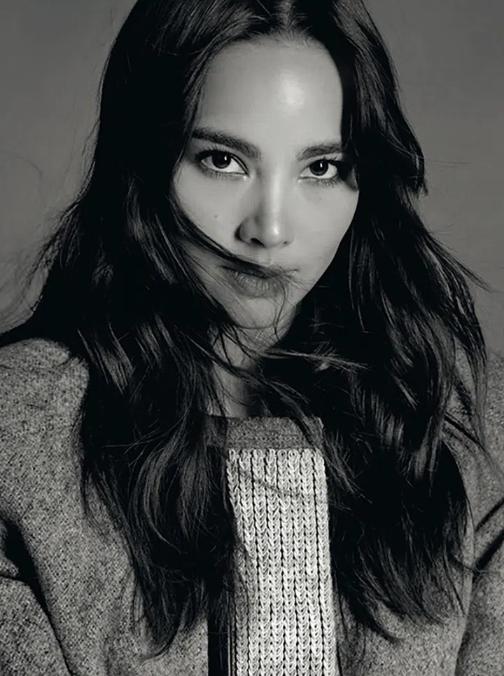 URASSAYA SPERBUND (YAYA) 泰国女星