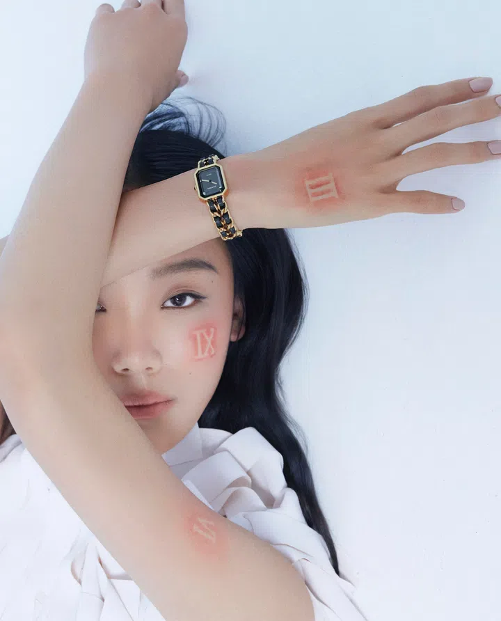 Chanel Première Édition Originale