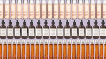 Body Serum 美体精华液