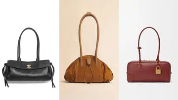 长手柄手袋成为2026春夏最受关注的包款趋势