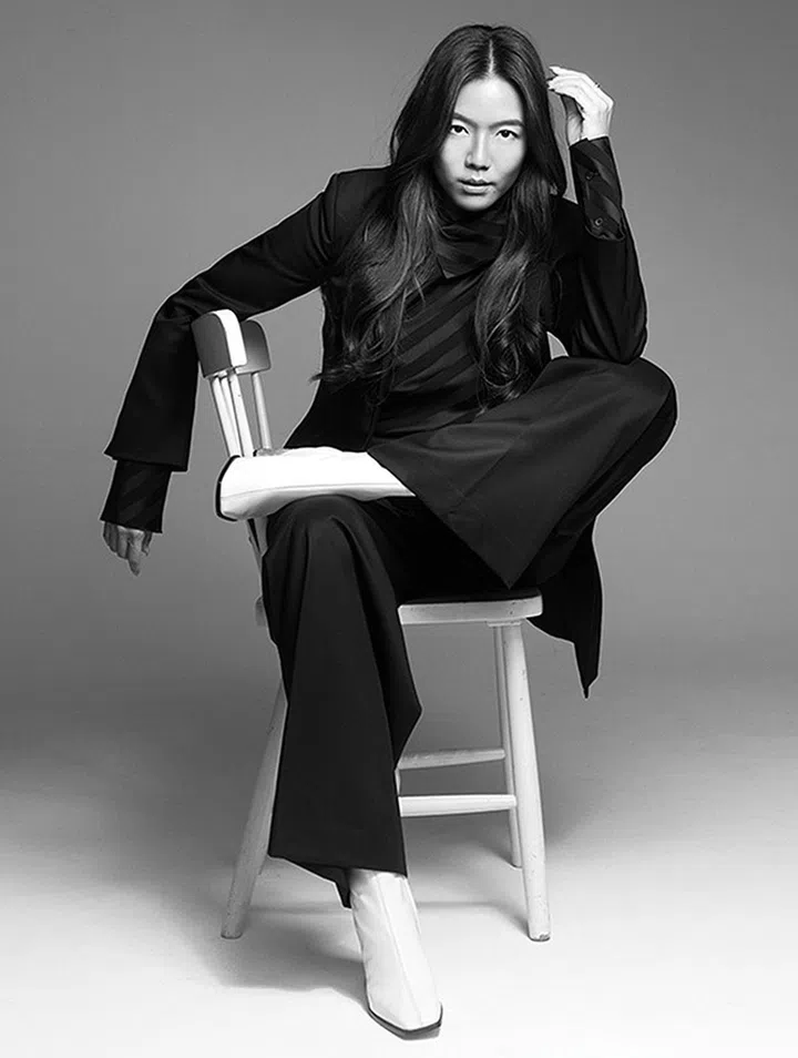 Rui En 瑞恩 女友 封面 nuyou cover