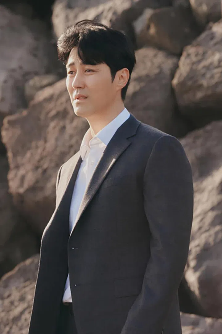 our blues 我们的蓝调时光 车胜元