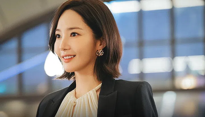 和我老公结婚吧
