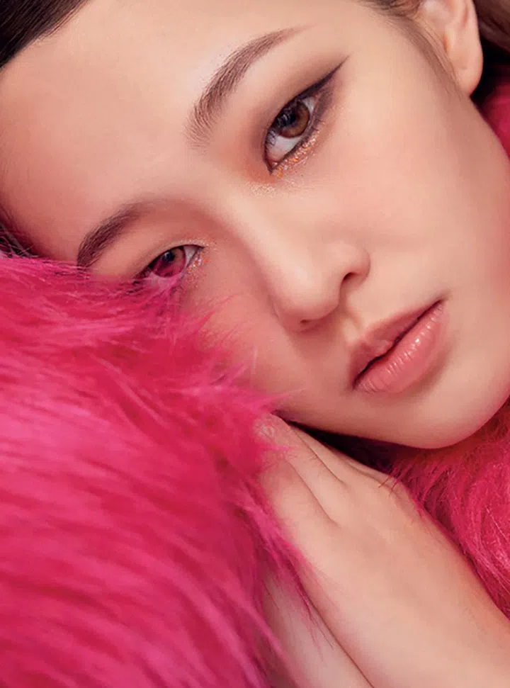 Kiki Lim 林昭婷