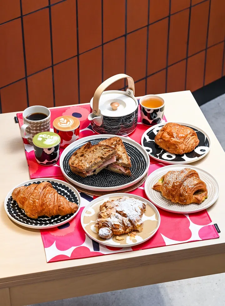 图：Marimekko提供