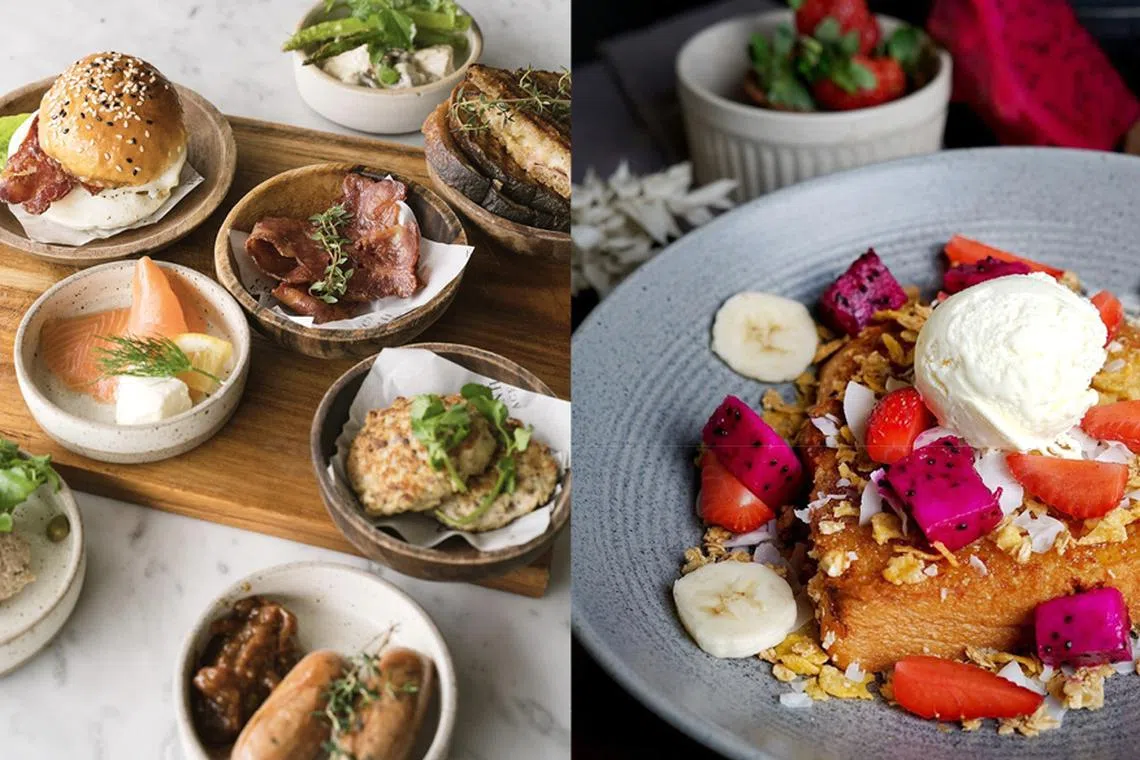 巴厘岛CANGGU值得打卡的咖啡厅- NUYOU SINGAPORE《女友》 - 最时尚中文杂志| NUYOU Singapore