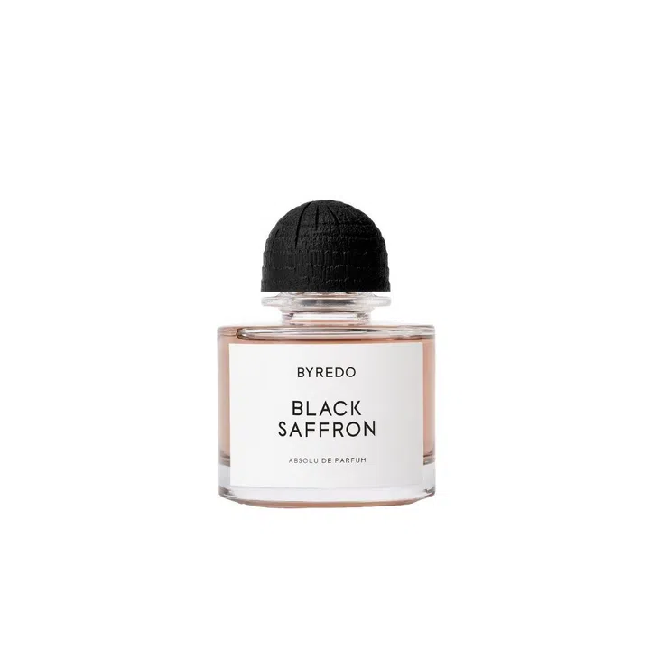 BYREDO Black Saffron Absolu de Parfum香氛 