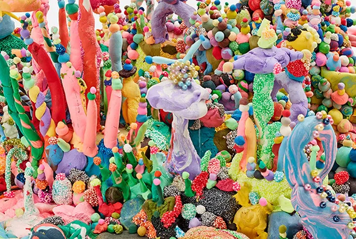 Artland by Aami Suh, Omi Suh and Do Ho Suh