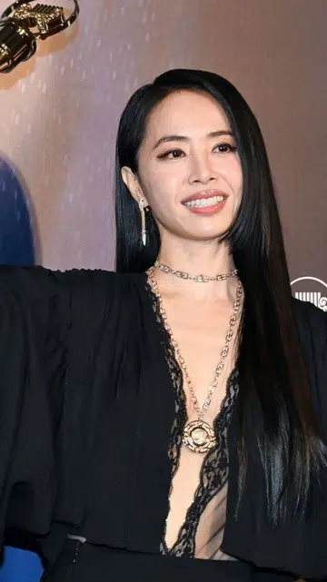 蔡依林jolin