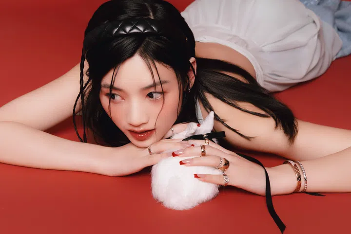 Chanel Coco Crush jewellery