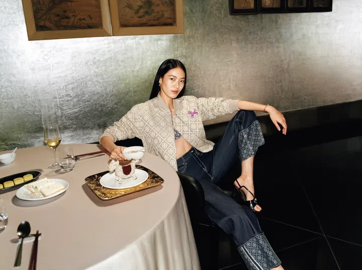 Tory Burch 2026马年系列