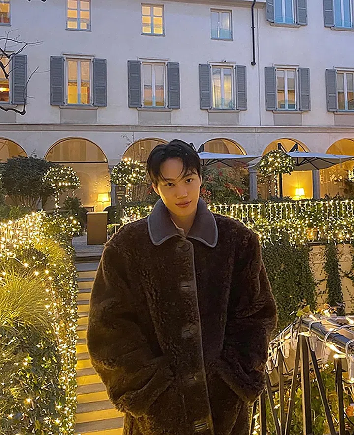 Kai