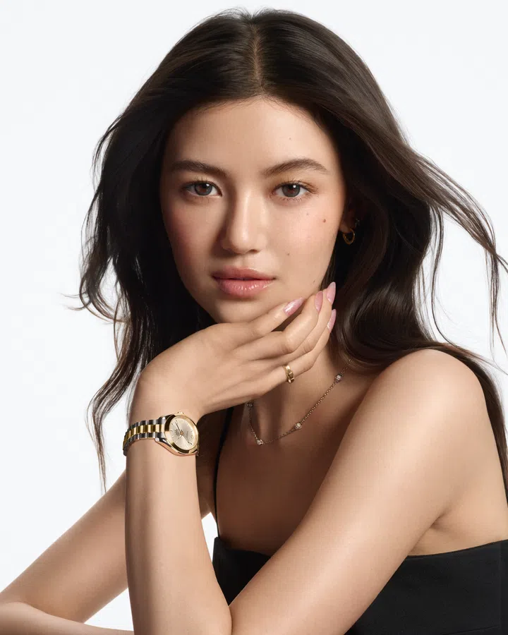 Omega Seamaster Aqua Terra 30mm腕表