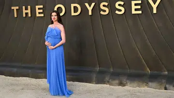 Anne Hathaway