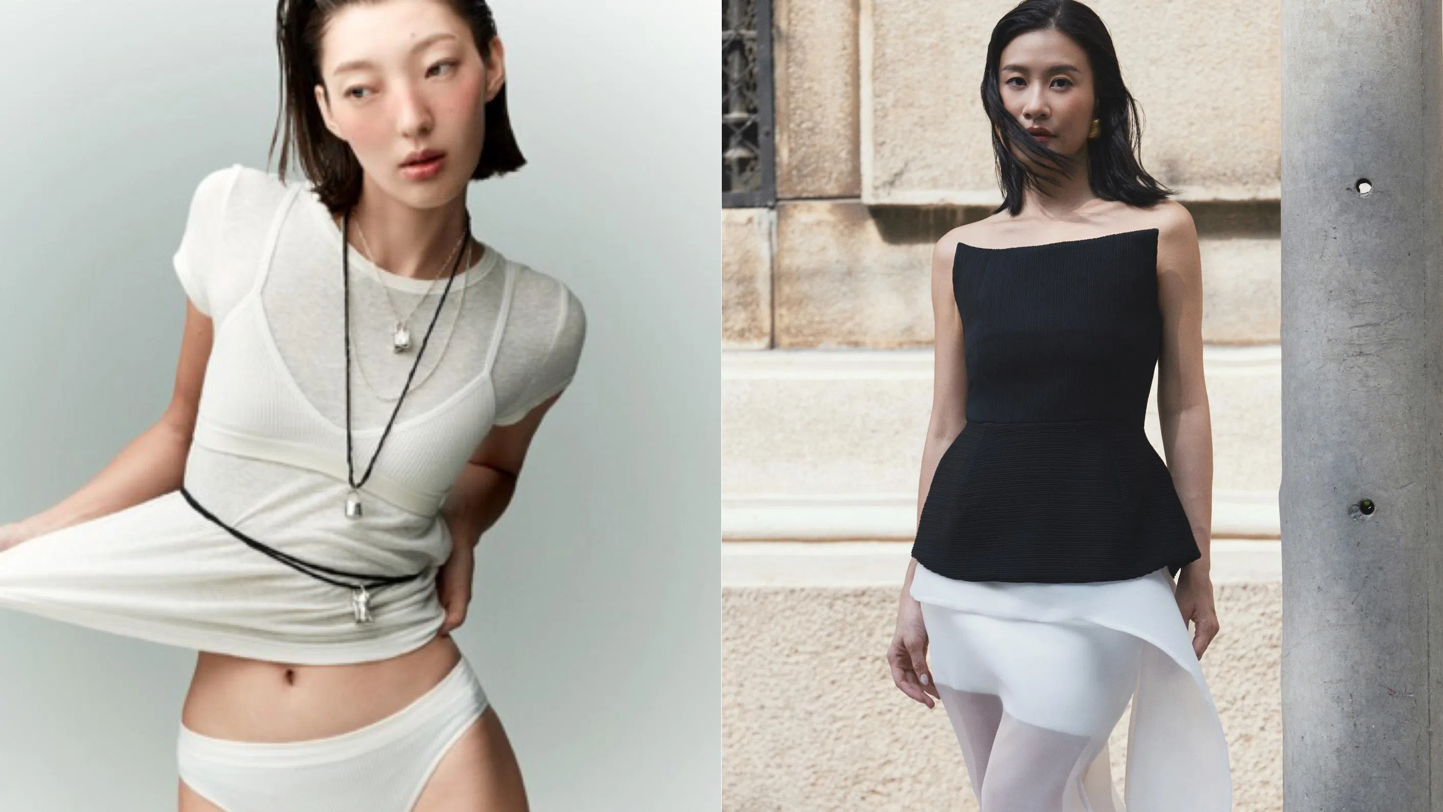 r y e ARTEFACTS首饰系列，Gemme x Salina Chai合作系列