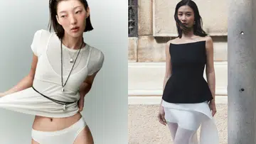 r y e ARTEFACTS首饰系列，Gemme x Salina Chai合作系列