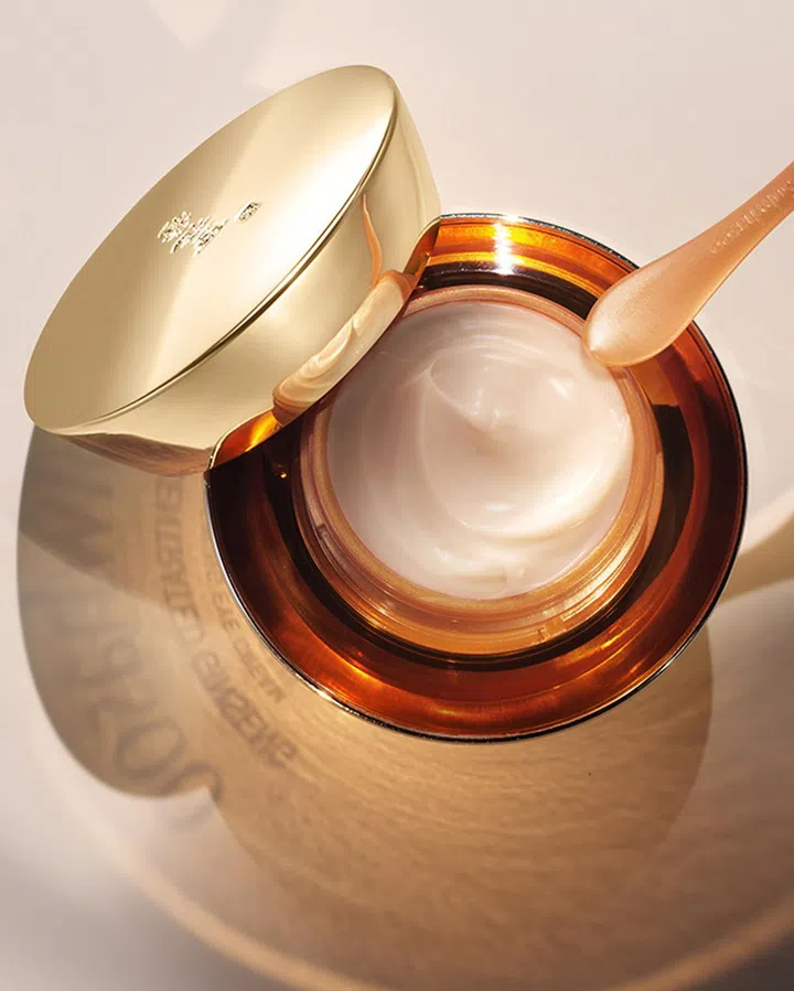 ulwhasoo Concentrated Ginseng Renewing Eye Cream眼霜