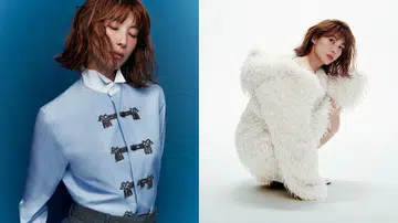 回看出道 25 年的历程，有哪些事情是欧萱曾经非常在乎，如今却已学会放下的？