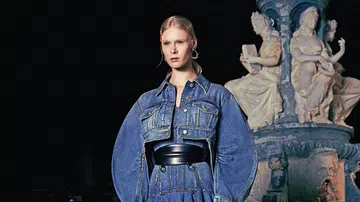 SS21 Fashion Designer Collections We Love Alexander McQueen 时尚 2021 春夏 系列 设计师 品牌