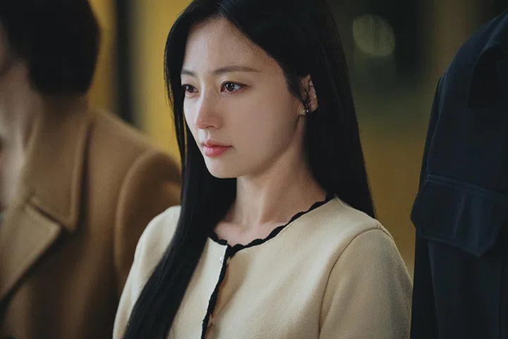 《和我老公结婚吧》 宋昰昀