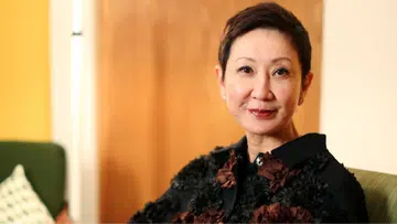 Nansun Shi 