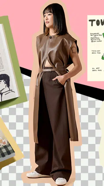 The Slow Press书写生活、美食与文化的感悟