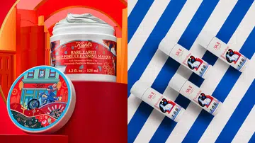 CNY Limited 美容品