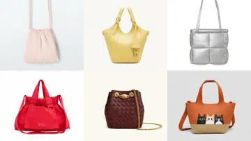 新年orange bag推荐｜好看又实用的送柑手袋清单