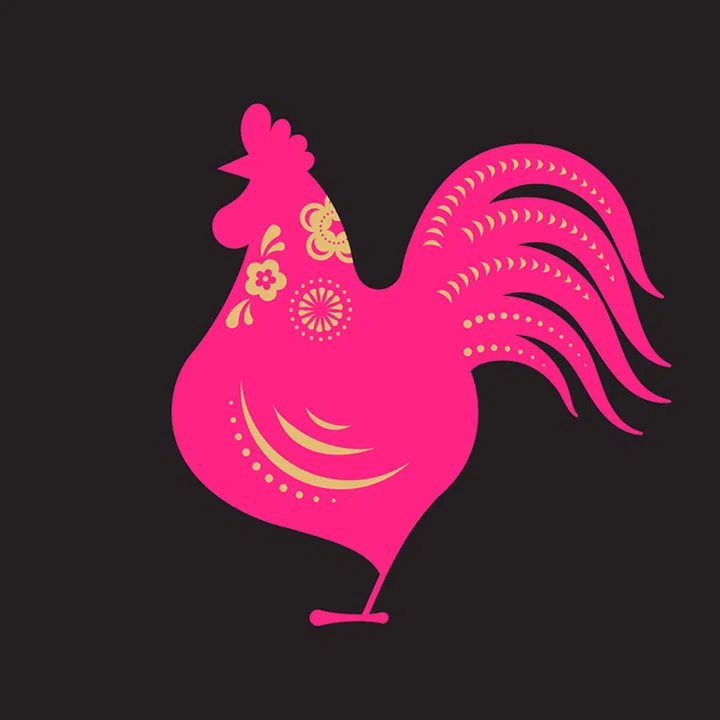 鸡 运势